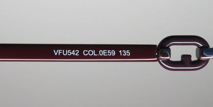 Furla Vfu542 Eyeglasses by ModaFrames