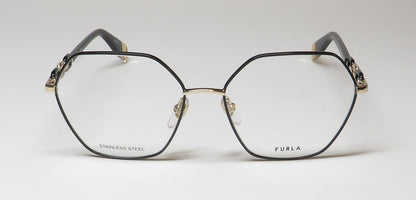 Furla Vfu542s Eyeglasses by ModaFrames