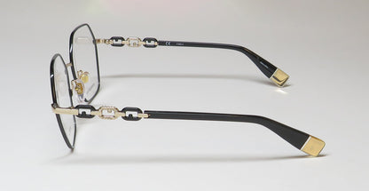 Furla Vfu542s Eyeglasses by ModaFrames