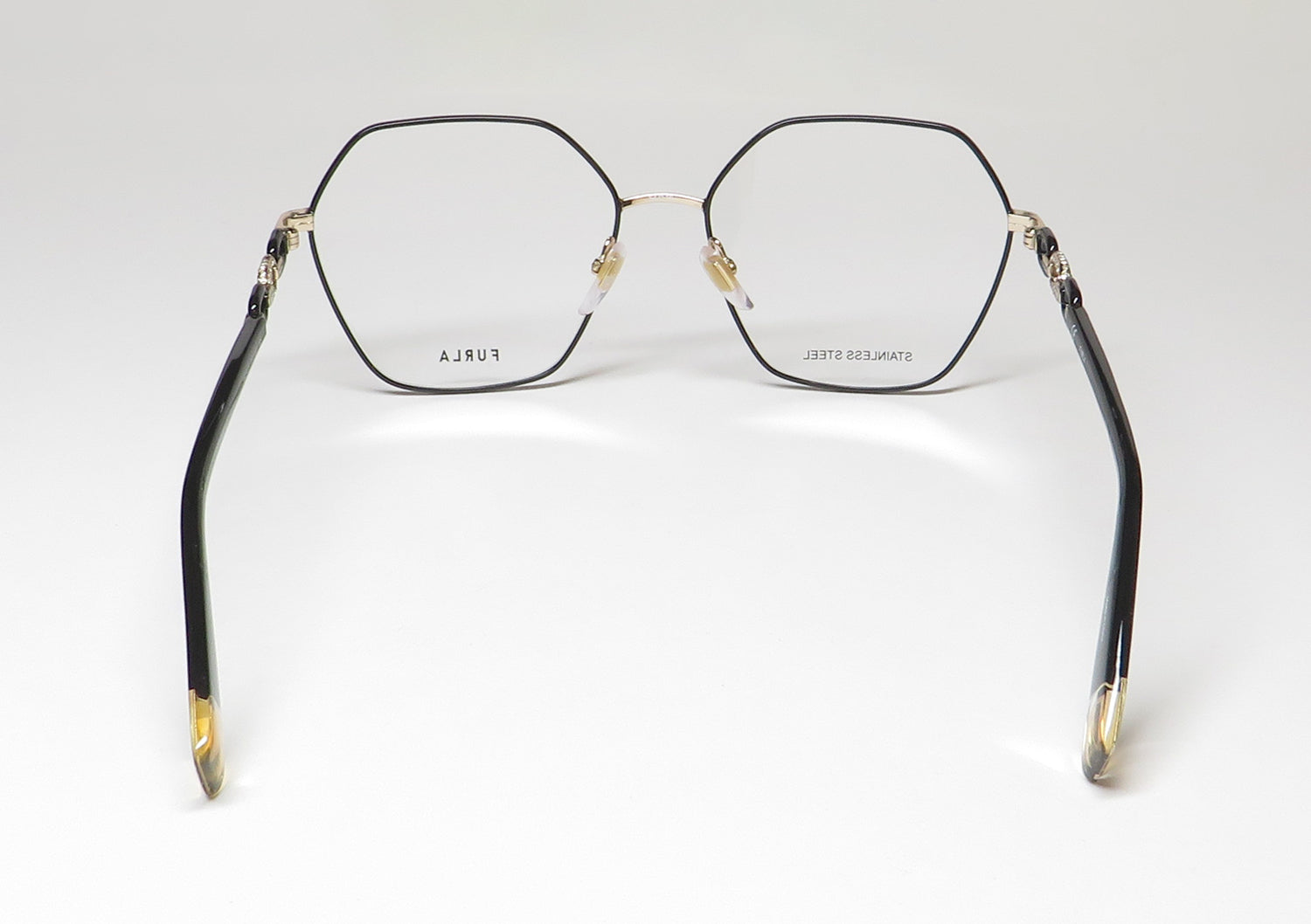 Furla Vfu542s Eyeglasses by ModaFrames