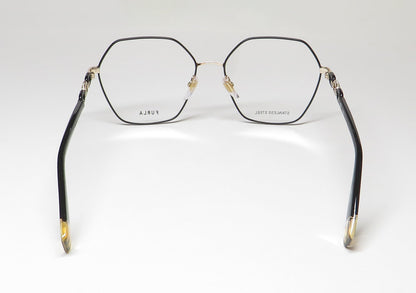 Furla Vfu542s Eyeglasses by ModaFrames