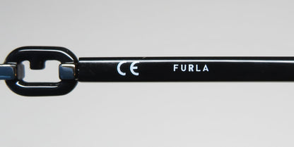 Furla Vfu542s Eyeglasses by ModaFrames