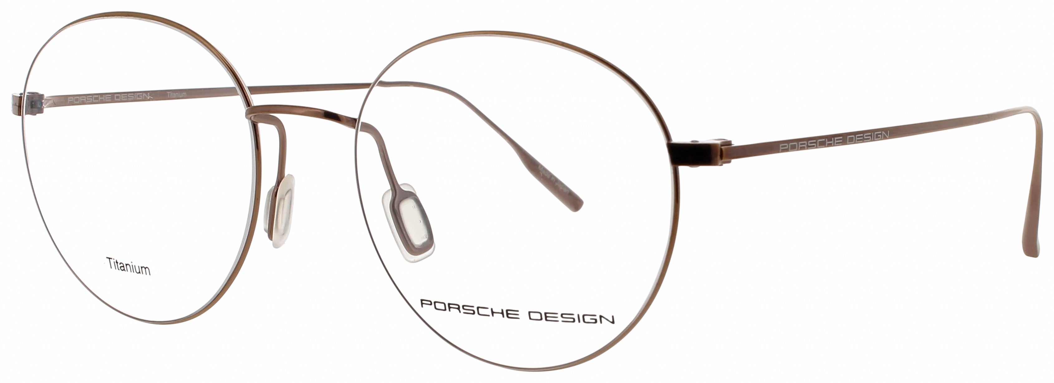 Porsche Design P8383 Eyeglasses by ModaFrames