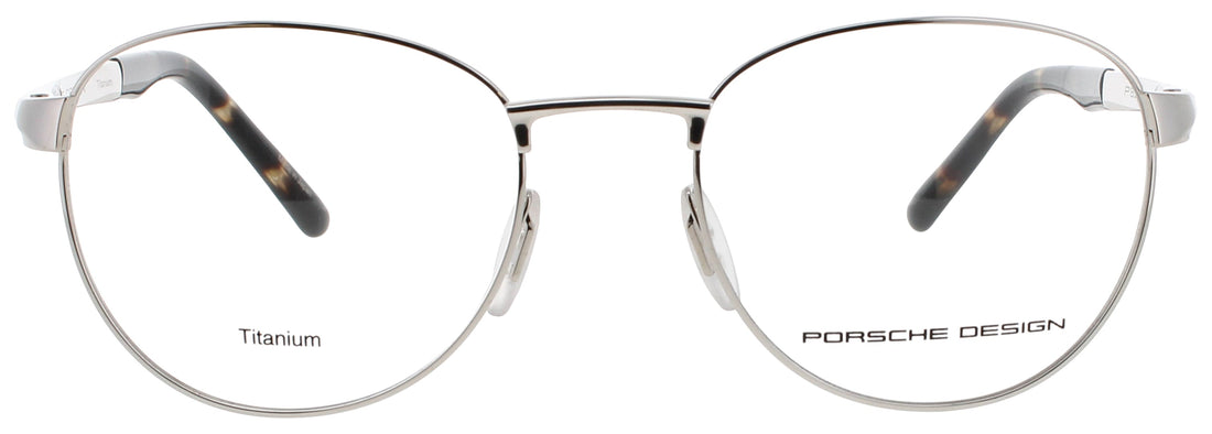 Porsche Design P8369 Eyeglasses by ModaFrames