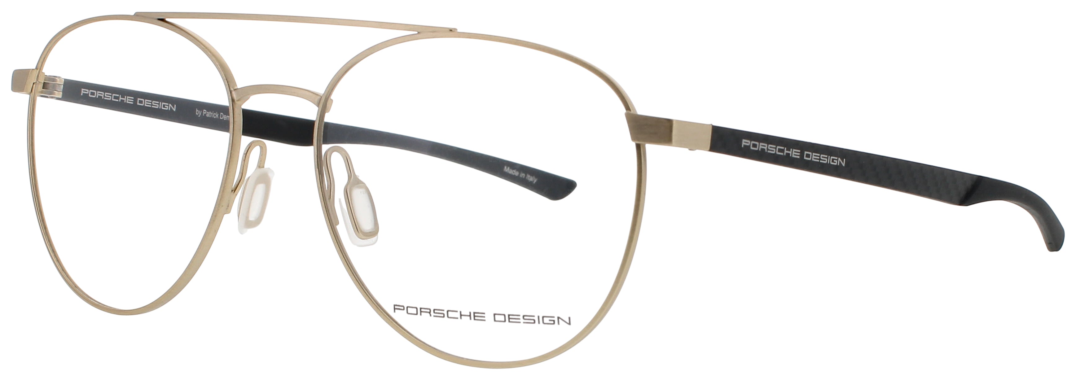 Porsche Design P8754 Eyeglasses by ModaFrames