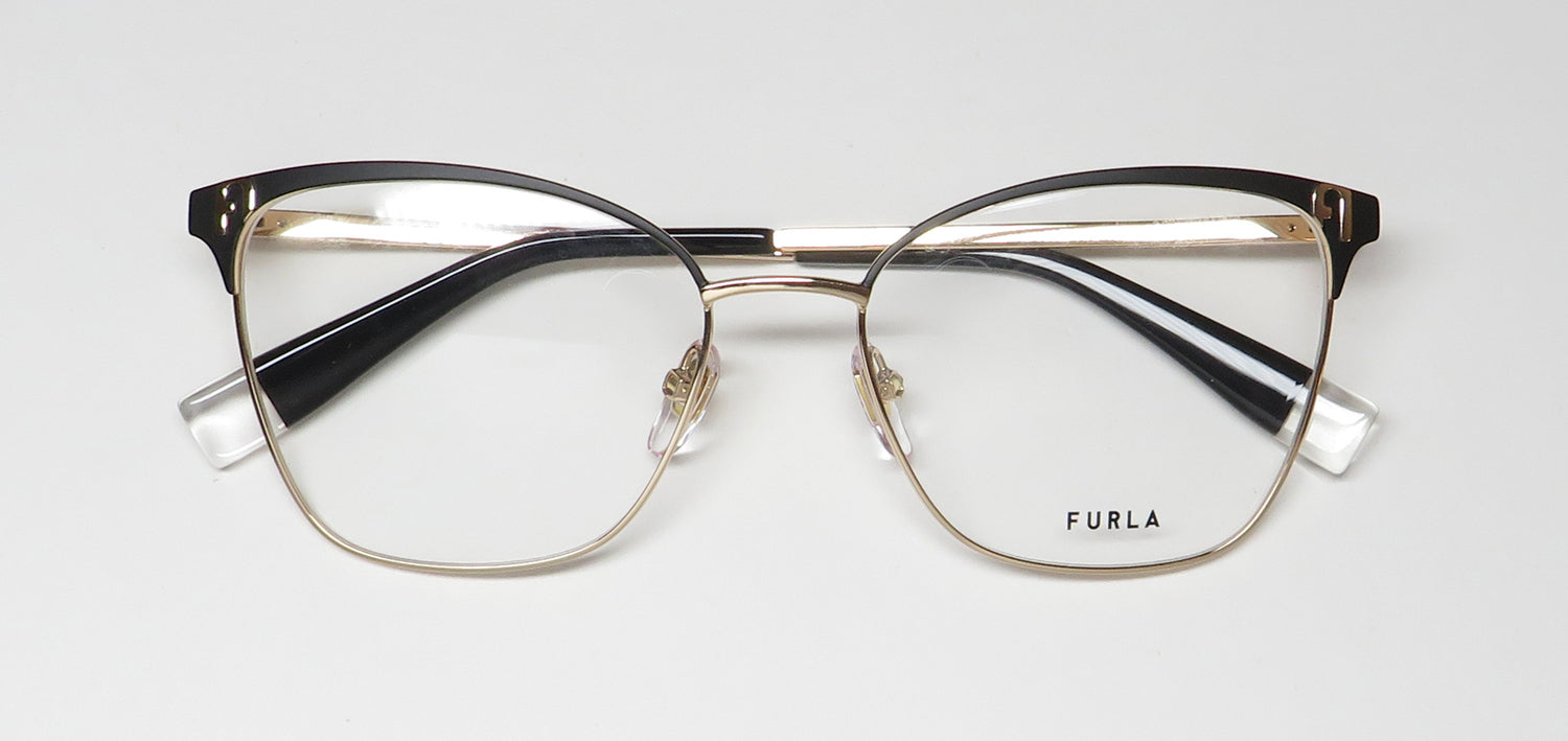 Furla Vfu544 Eyeglasses by ModaFrames