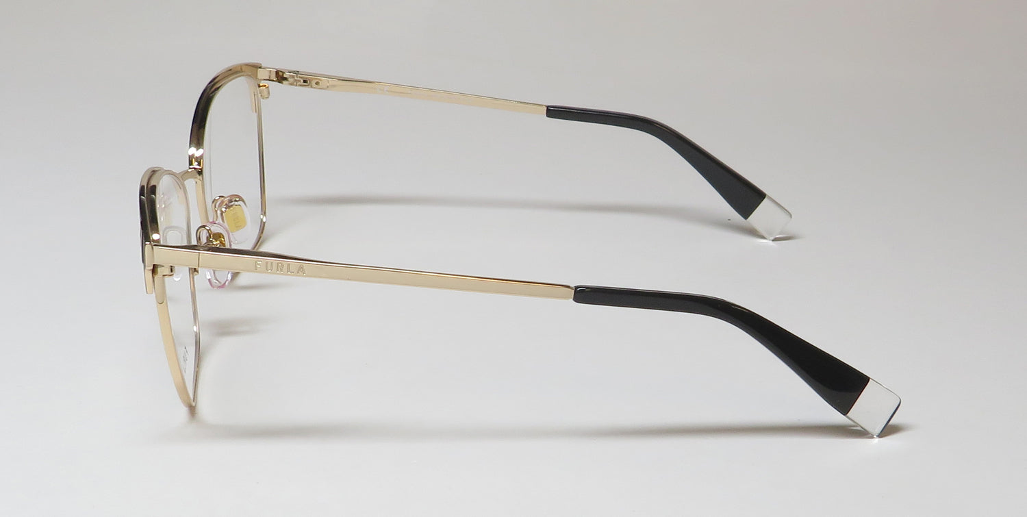 Furla Vfu544 Eyeglasses by ModaFrames