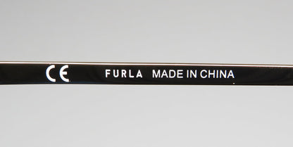 Furla Vfu544 Eyeglasses by ModaFrames