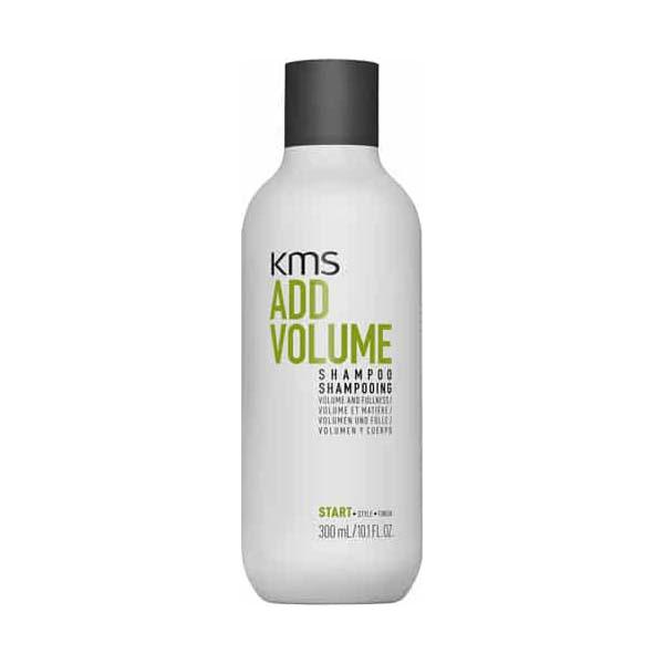KMS California AddVolume Shampoo 300ml by Pasteur Pharmacy