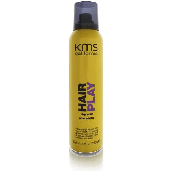 KMS HairPlay Dry Wax Spray 4.6oz by Pasteur Pharmacy