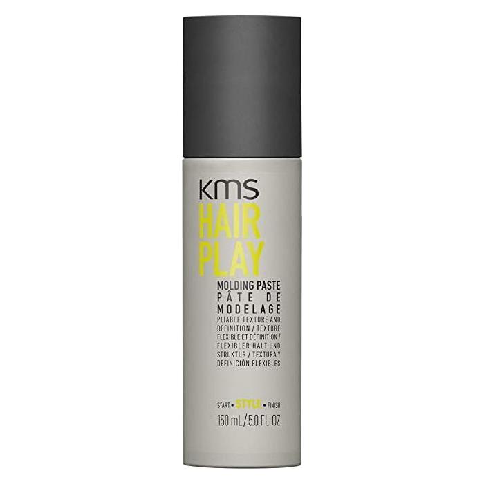 KMS California HairPlay Molding Paste 3.4oz by Pasteur Pharmacy