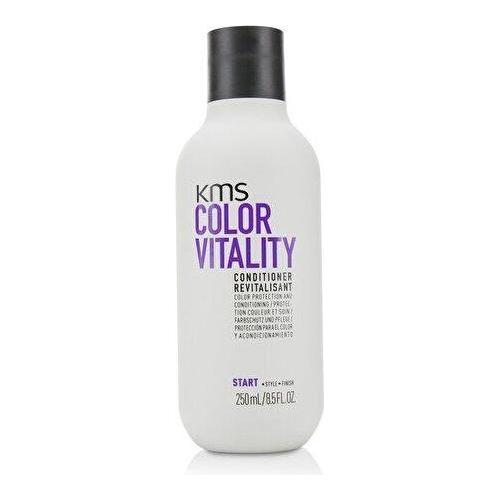 KMS California Color Vitality Colour Conditioner 250ml by Pasteur Pharmacy