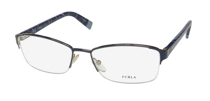 Furla Vfu078 Eyeglasses by ModaFrames