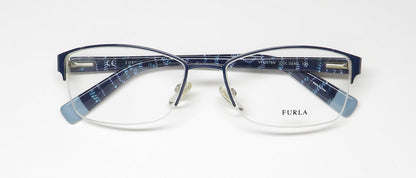 Furla Vfu078 Eyeglasses by ModaFrames