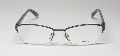 Furla Vfu078 Eyeglasses by ModaFrames