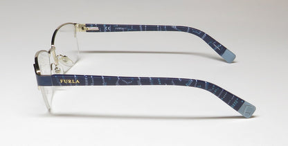Furla Vfu078 Eyeglasses by ModaFrames