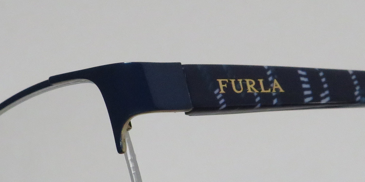 Furla Vfu078 Eyeglasses by ModaFrames