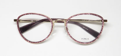Furla Vfu254 Eyeglasses by ModaFrames