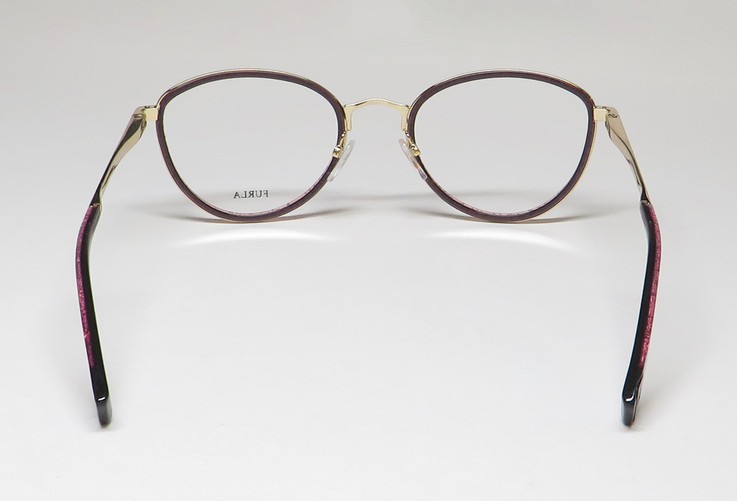 Furla Vfu254 Eyeglasses by ModaFrames