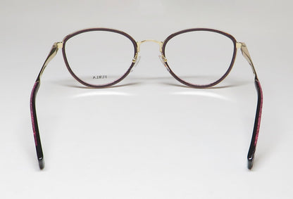 Furla Vfu254 Eyeglasses by ModaFrames