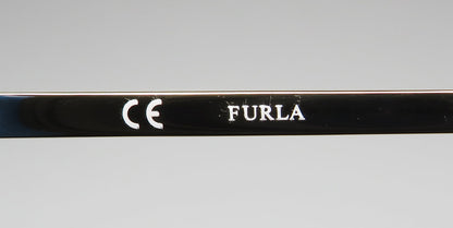 Furla Vfu254 Eyeglasses by ModaFrames