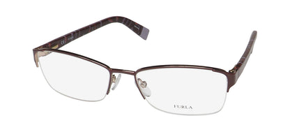 Furla Vfu078 Eyeglasses by ModaFrames