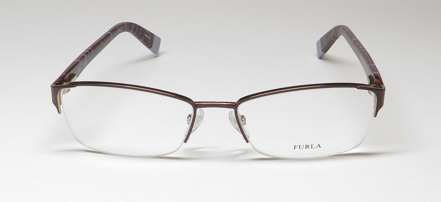Furla Vfu078 Eyeglasses by ModaFrames