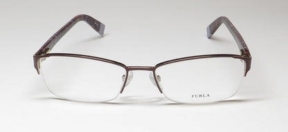 Furla Vfu078 Eyeglasses by ModaFrames