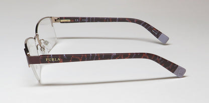 Furla Vfu078 Eyeglasses by ModaFrames