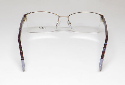 Furla Vfu078 Eyeglasses by ModaFrames