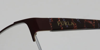 Furla Vfu078 Eyeglasses by ModaFrames
