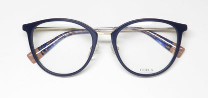 Furla Vfu202 Eyeglasses by ModaFrames