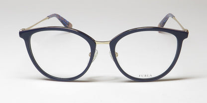Furla Vfu202 Eyeglasses by ModaFrames