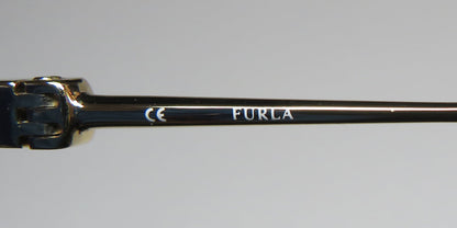Furla Vfu202 Eyeglasses by ModaFrames