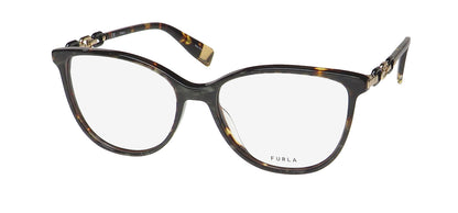 Furla Vfu541 Eyeglasses by ModaFrames