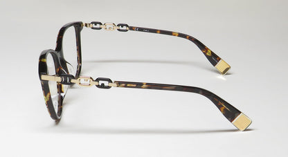 Furla Vfu541 Eyeglasses by ModaFrames