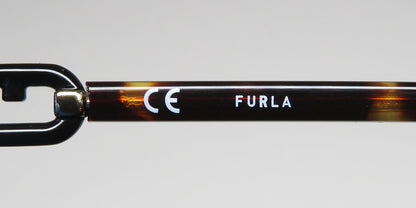 Furla Vfu541 Eyeglasses by ModaFrames