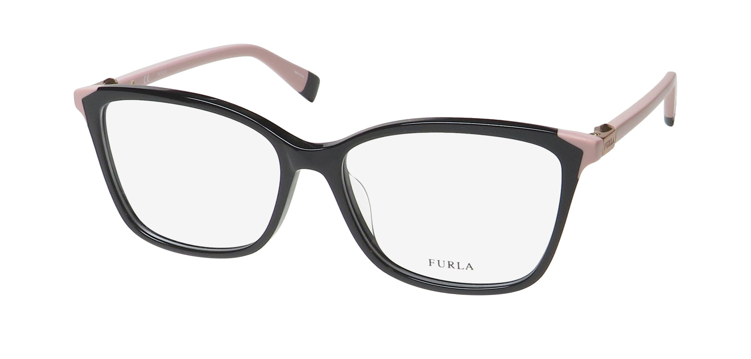 Furla Vfu295 Eyeglasses by ModaFrames