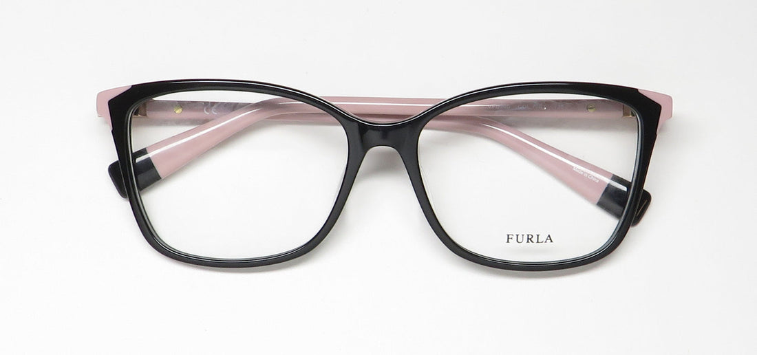 Furla Vfu295 Eyeglasses by ModaFrames