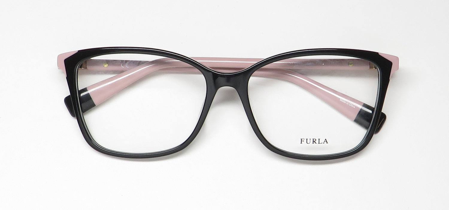 Furla Vfu295 Eyeglasses by ModaFrames