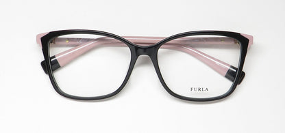 Furla Vfu295 Eyeglasses by ModaFrames