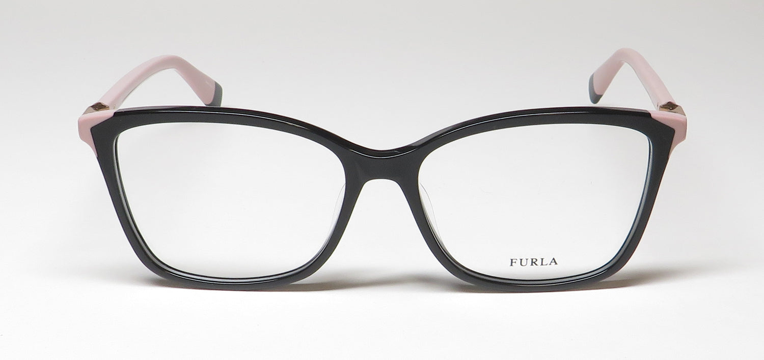 Furla Vfu295 Eyeglasses by ModaFrames