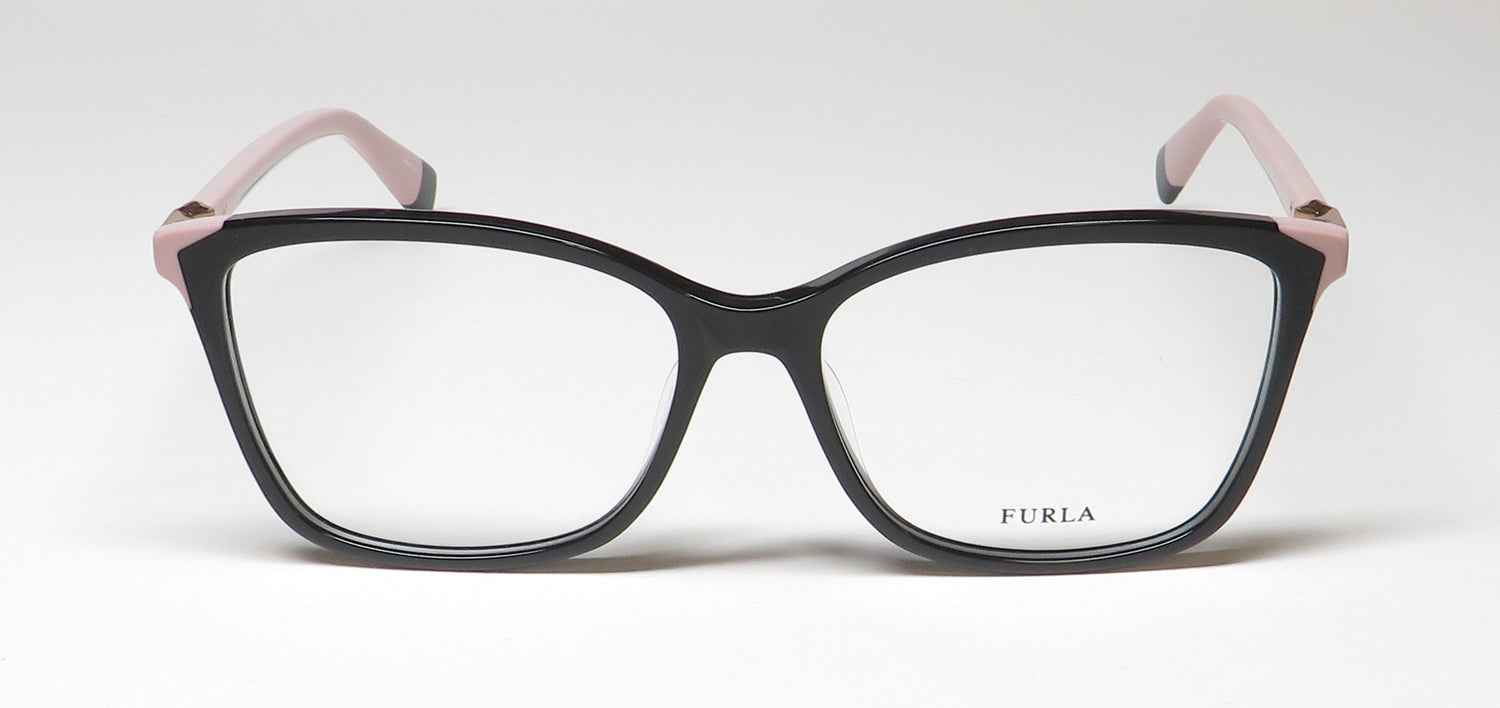 Furla Vfu295 Eyeglasses by ModaFrames