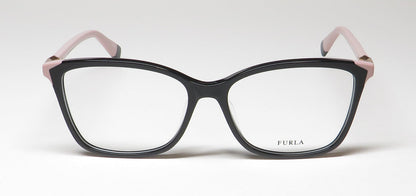 Furla Vfu295 Eyeglasses by ModaFrames