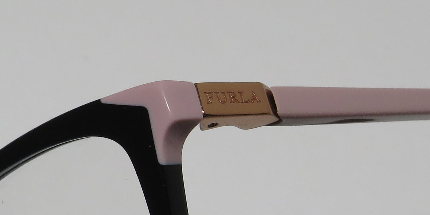 Furla Vfu295 Eyeglasses by ModaFrames