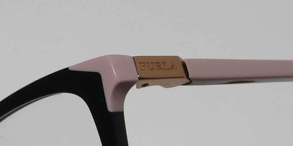 Furla Vfu295 Eyeglasses by ModaFrames