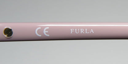 Furla Vfu295 Eyeglasses by ModaFrames
