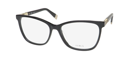 Furla Vfu190 Eyeglasses by ModaFrames