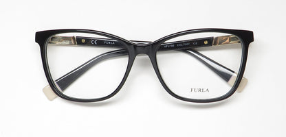 Furla Vfu190 Eyeglasses by ModaFrames