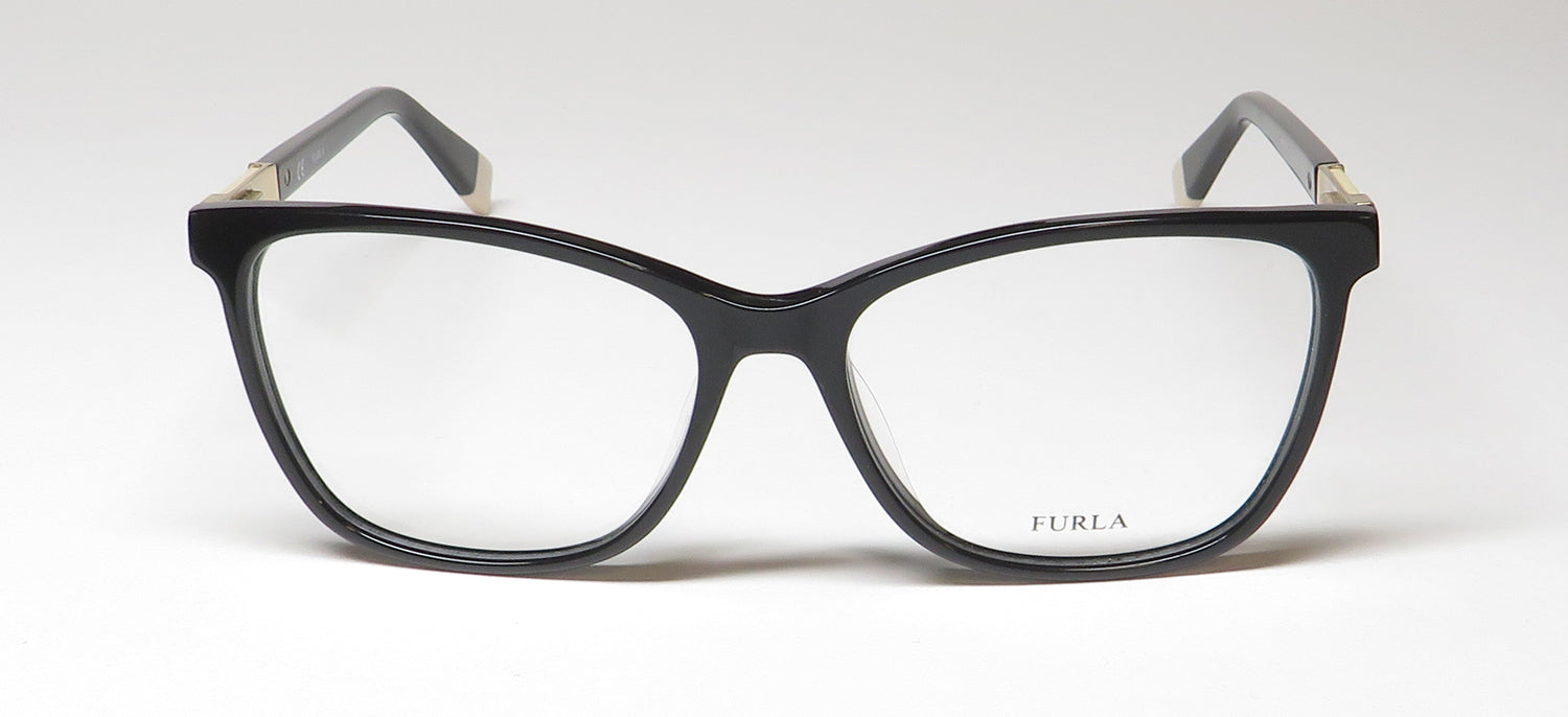 Furla Vfu190 Eyeglasses by ModaFrames